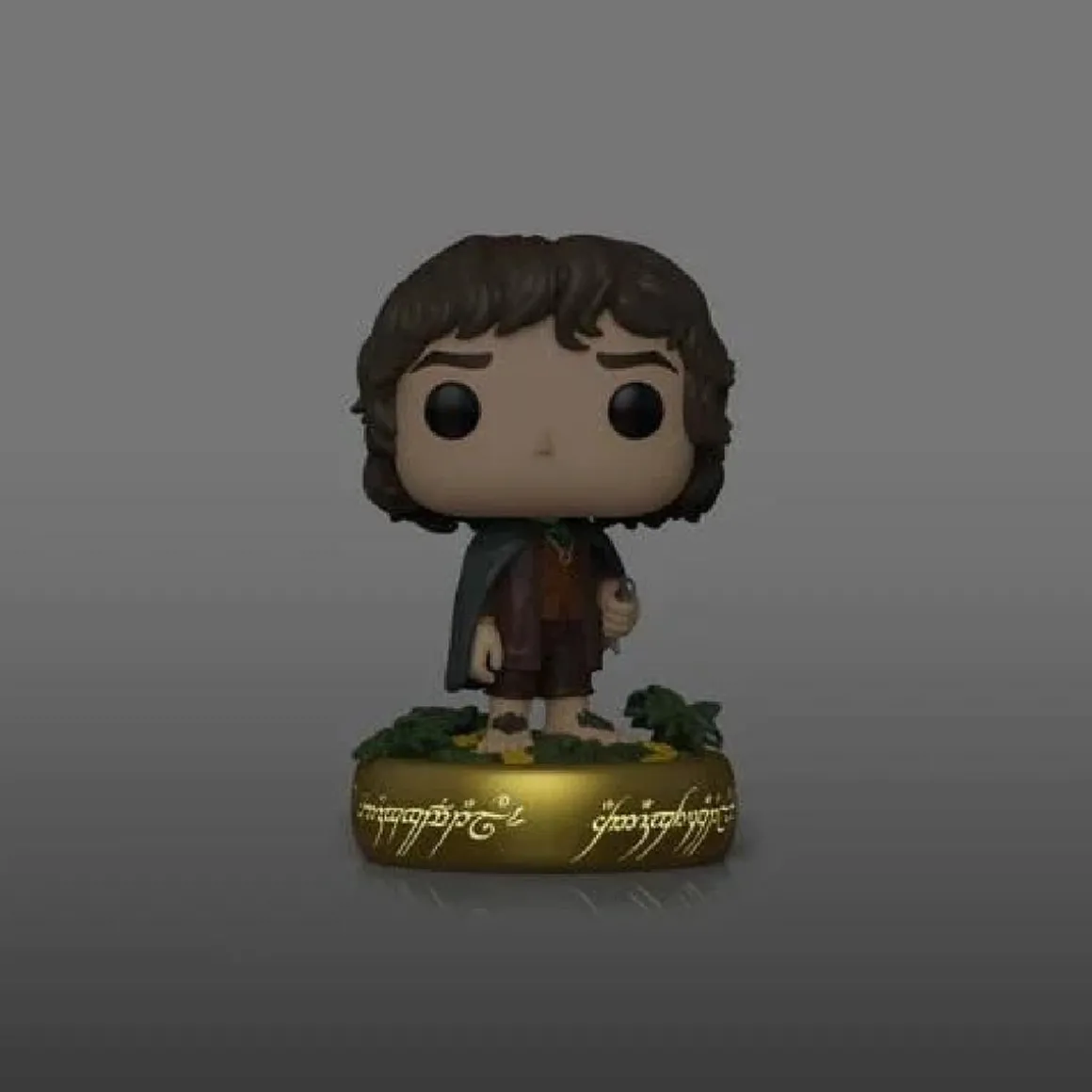 Funko Pop! Plus - Lord of The Rings - Frodo Baggins