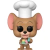 Funko Pop! Television - Tom y Jerry - Jerry