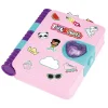 Funlockets - Diario Secreto