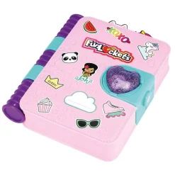 Funlockets - Diario Secreto