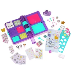 Funlockets - Diario Secreto