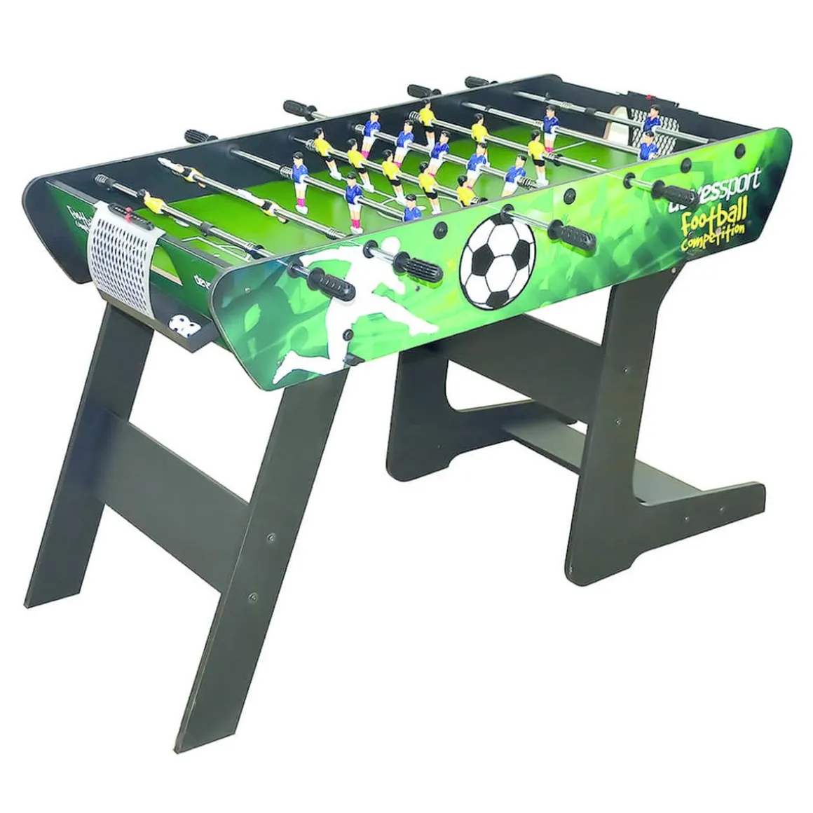 Futbolín plegable Maracaná