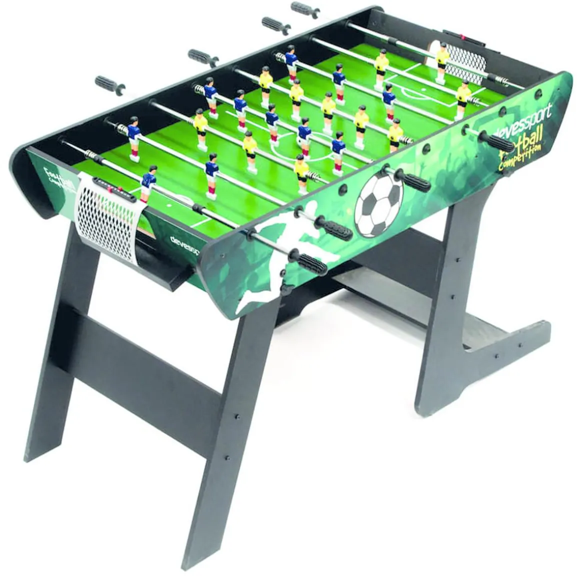 Futbolín plegable Maracaná