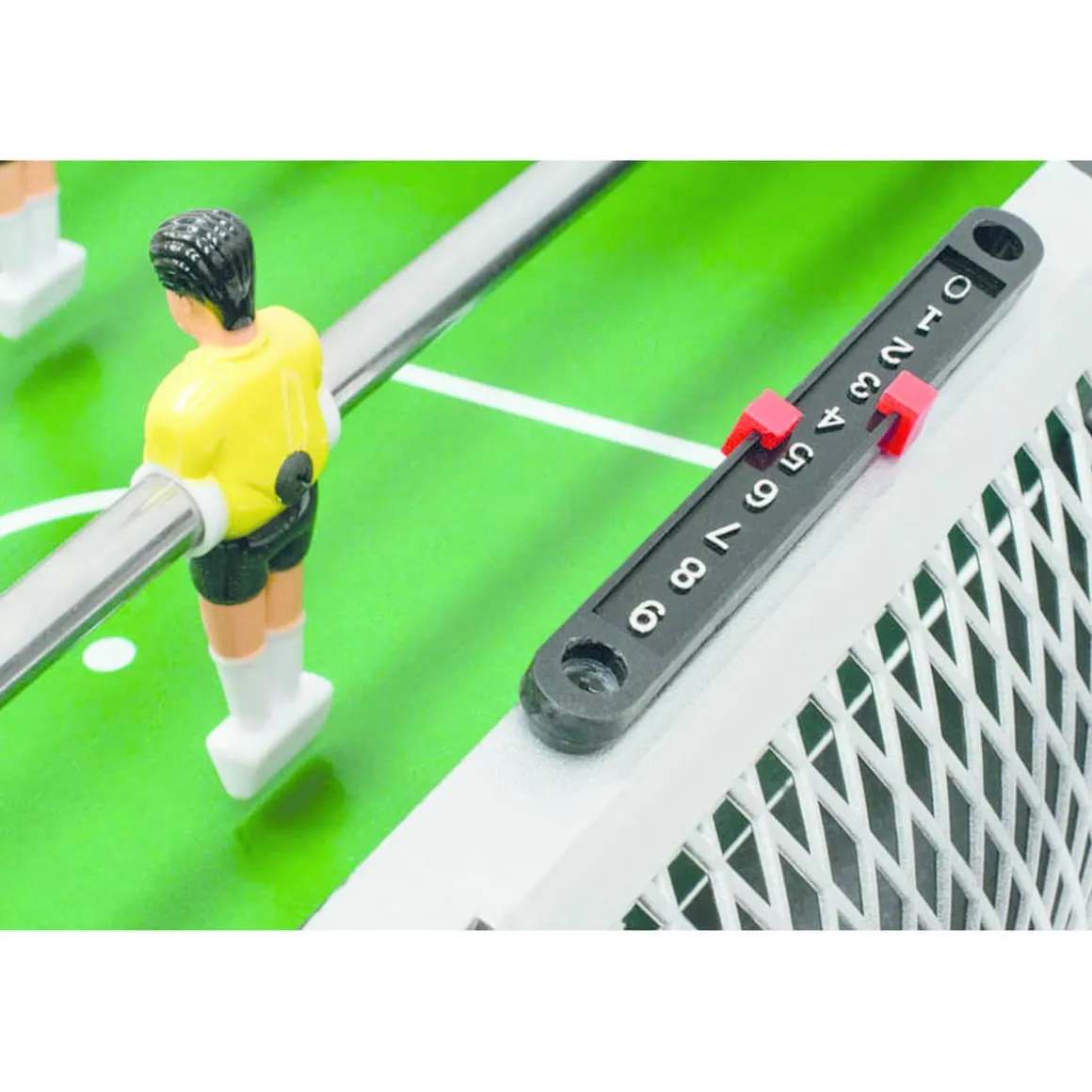 Futbolín plegable Maracaná