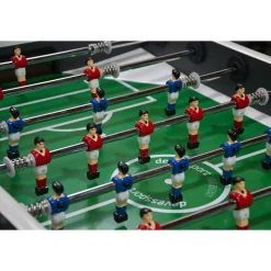 Futbolín profesional Hércules negro
