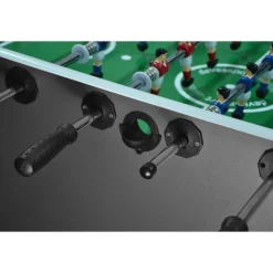 Futbolín profesional Hércules negro