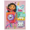 Gabby's Dollhouse - Diario con sonido