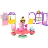Gabby's Dollhouse - Jardín de Hadas