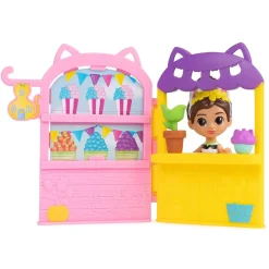 Gabby's Dollhouse - Jardín de Hadas