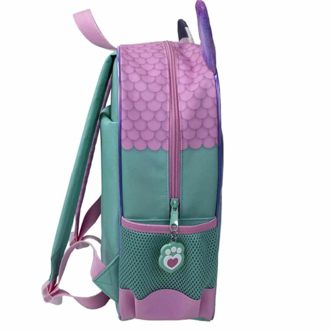 Gabby's Dollhouse - Mochila 35 cm