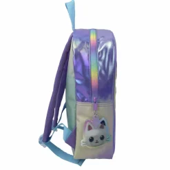 Gabby's Dollhouse - Mochila 30 cm Eva 3D - Colección Up