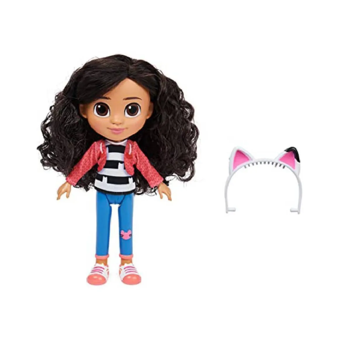 Gabby´s Dollhouse - Muñeca