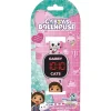 Gabby's Dollhouse - Reloj LED Gabby