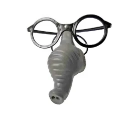 Gafas con nariz de animal (varios modelos)