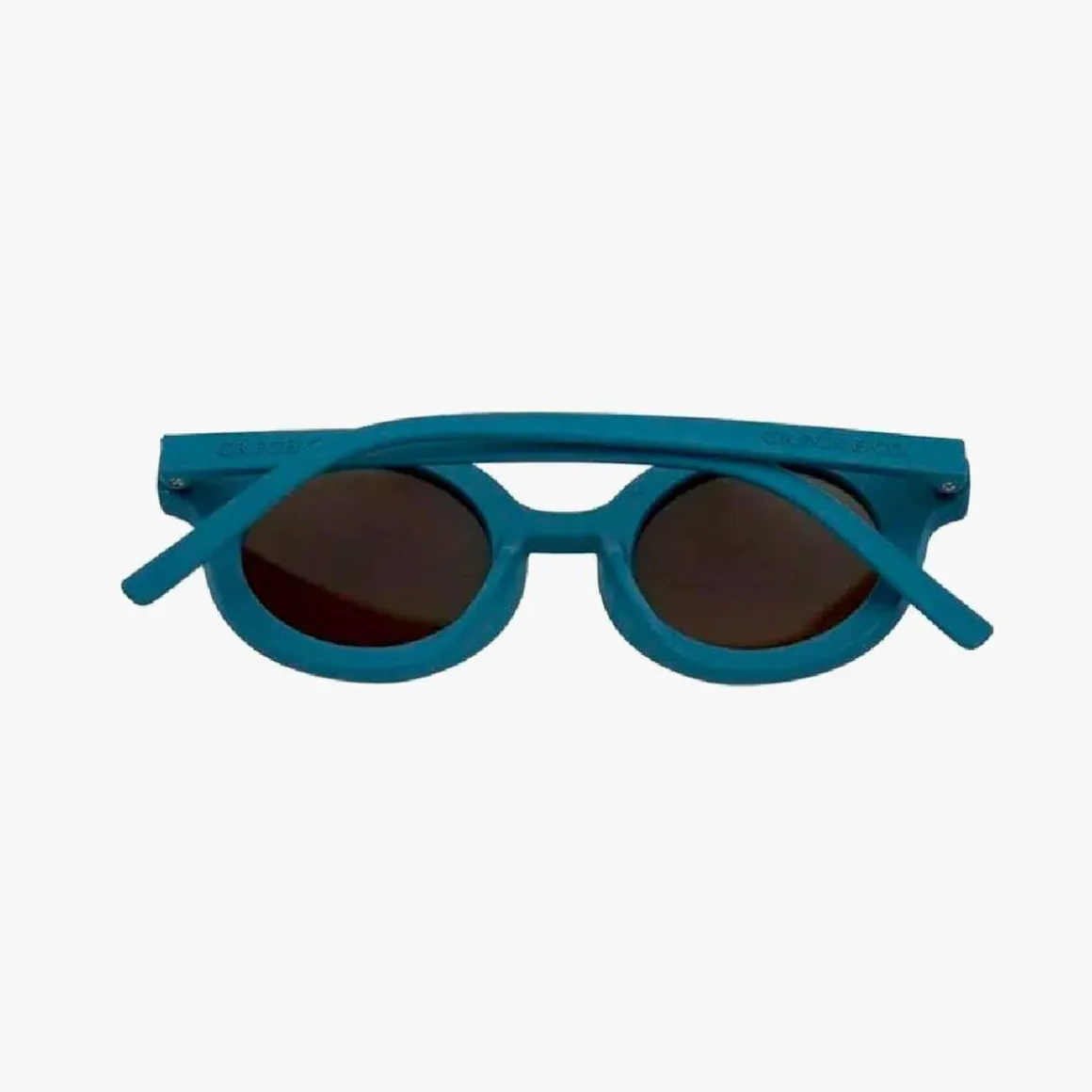 Gafas de sol flexibles Desert Teal