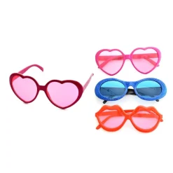 Gafas simpatía (varios modelos)