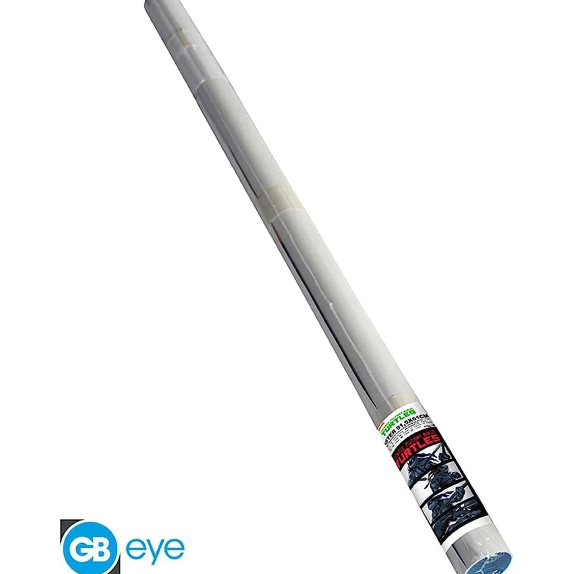 gb eye - Póster de cómic Teenage Mutant Ninja Turtles tamaño maxi 61 x 91.5 cm