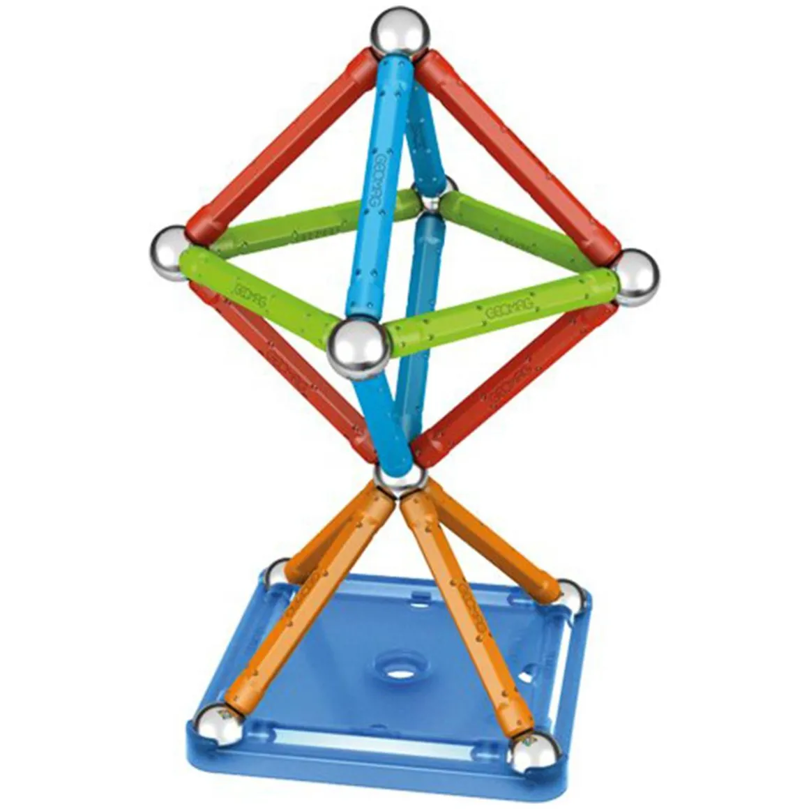 Geomag - Confetti 35 Piezas