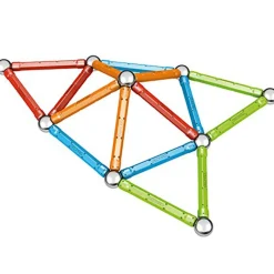 Geomag - Confetti 35 Piezas