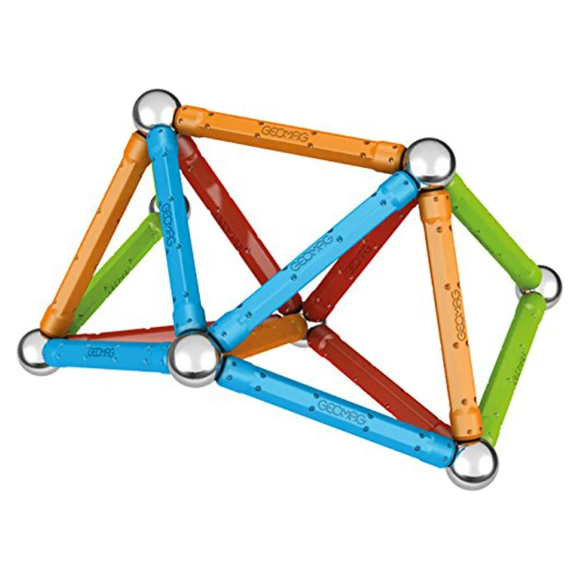 Geomag - Confetti 35 Piezas