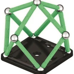 Geomag - Glow Recycled 25 piezas
