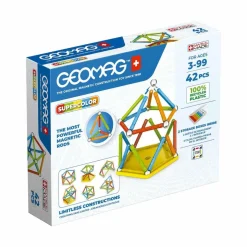 Geomag - Green Supercolor