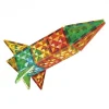 Geomag - Magnetic Tiles Gems 32