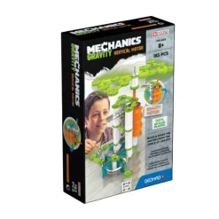 Geomag - Mechanics Gravity Vertical Motor