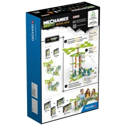 Geomag - Mechanics Gravity Vertical Motor