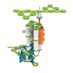 Geomag - Mechanics Gravity Vertical Motor
