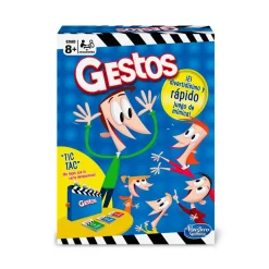 Gestos