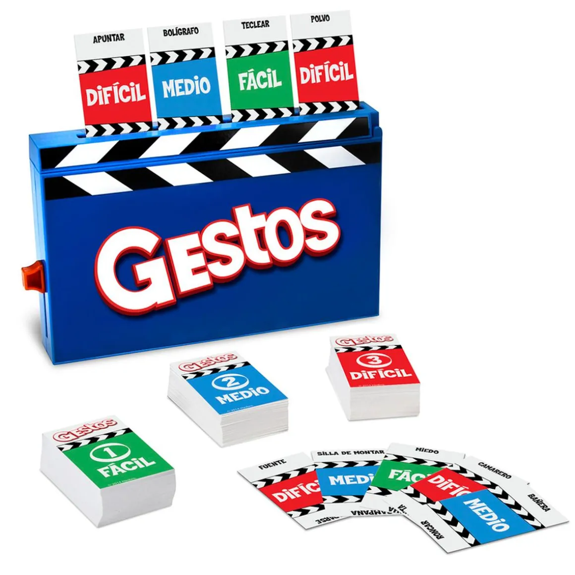 Gestos
