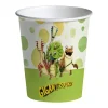 Gigantosaurus - 8 Vasos de Cartón 250 ml