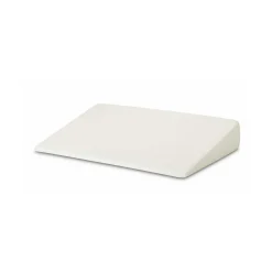 Giordani - Almohada antirreflujo para cuna 58x35x9 cm
