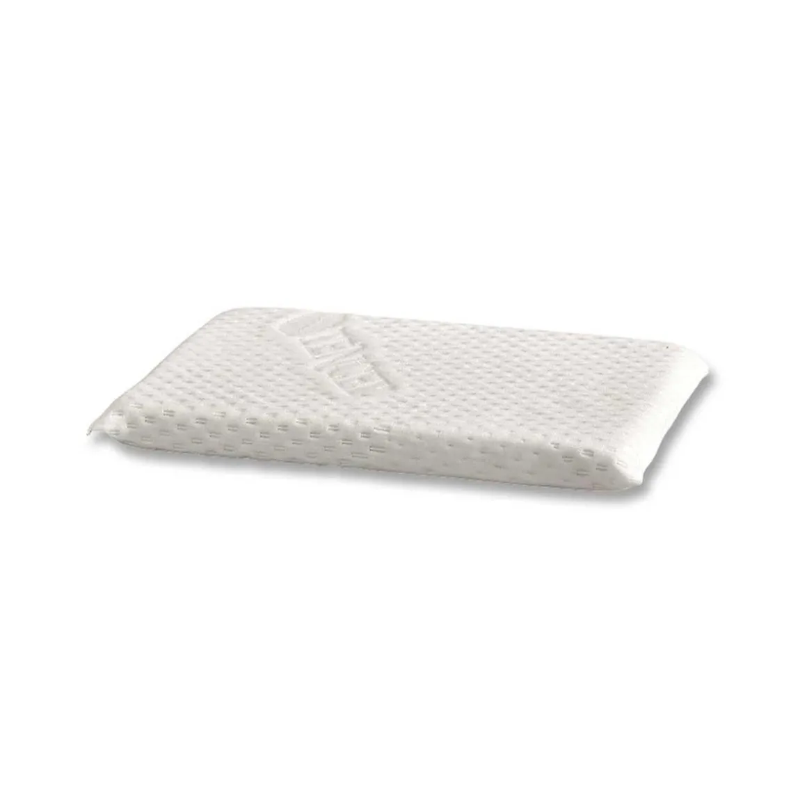 Giordani - Almohada memory breeze para mini cuna 20x30