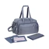 Giordani - Bolso maternal azul