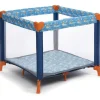 Giordani - Caja cuadrada océano con estrellas de mar para niños