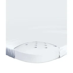 Giordani - Colchon completo + almohada Coccola 6