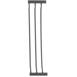 Giordani - Extensión de barrera ava 18 cm - antracita