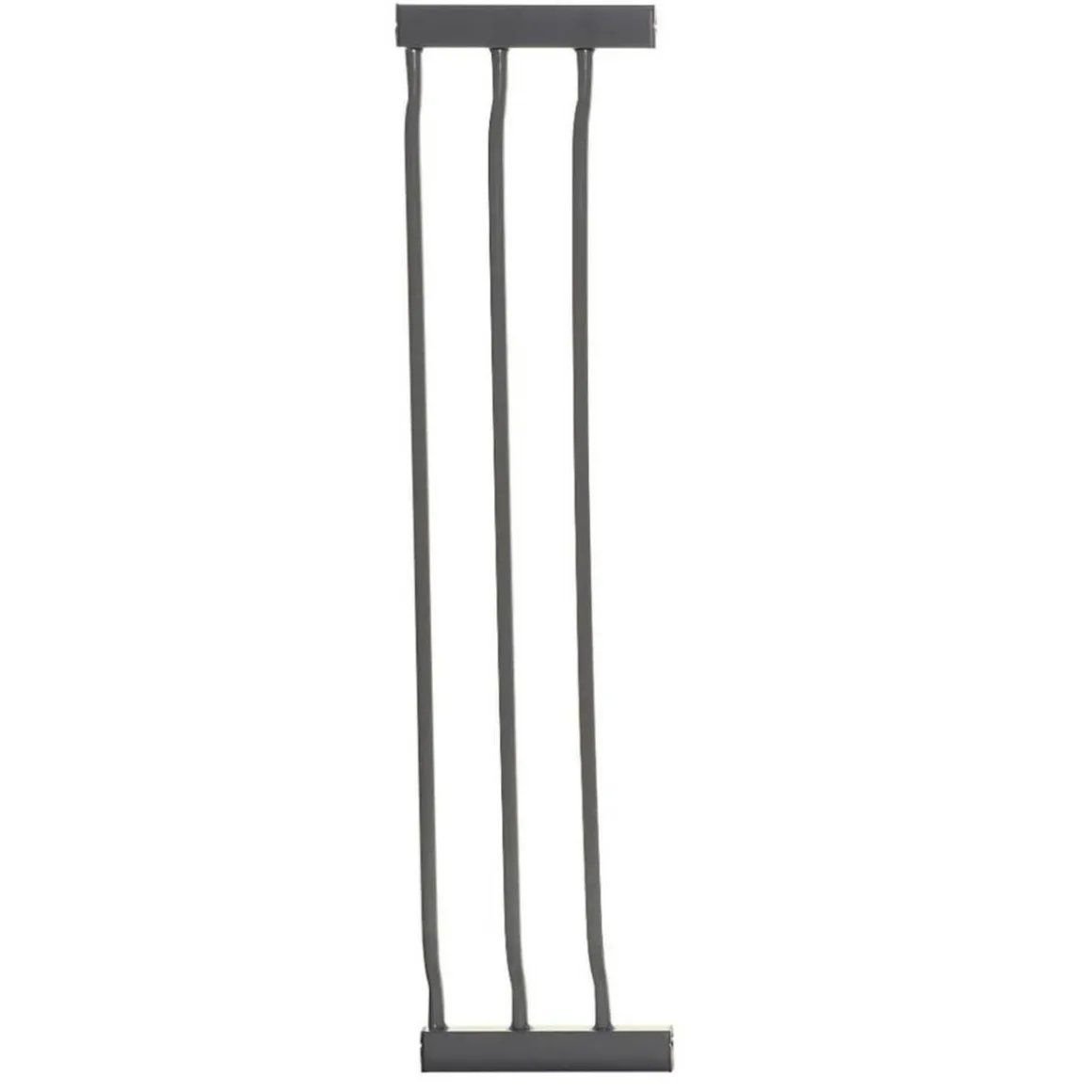 Giordani - Extensión de barrera ava 18 cm - antracita
