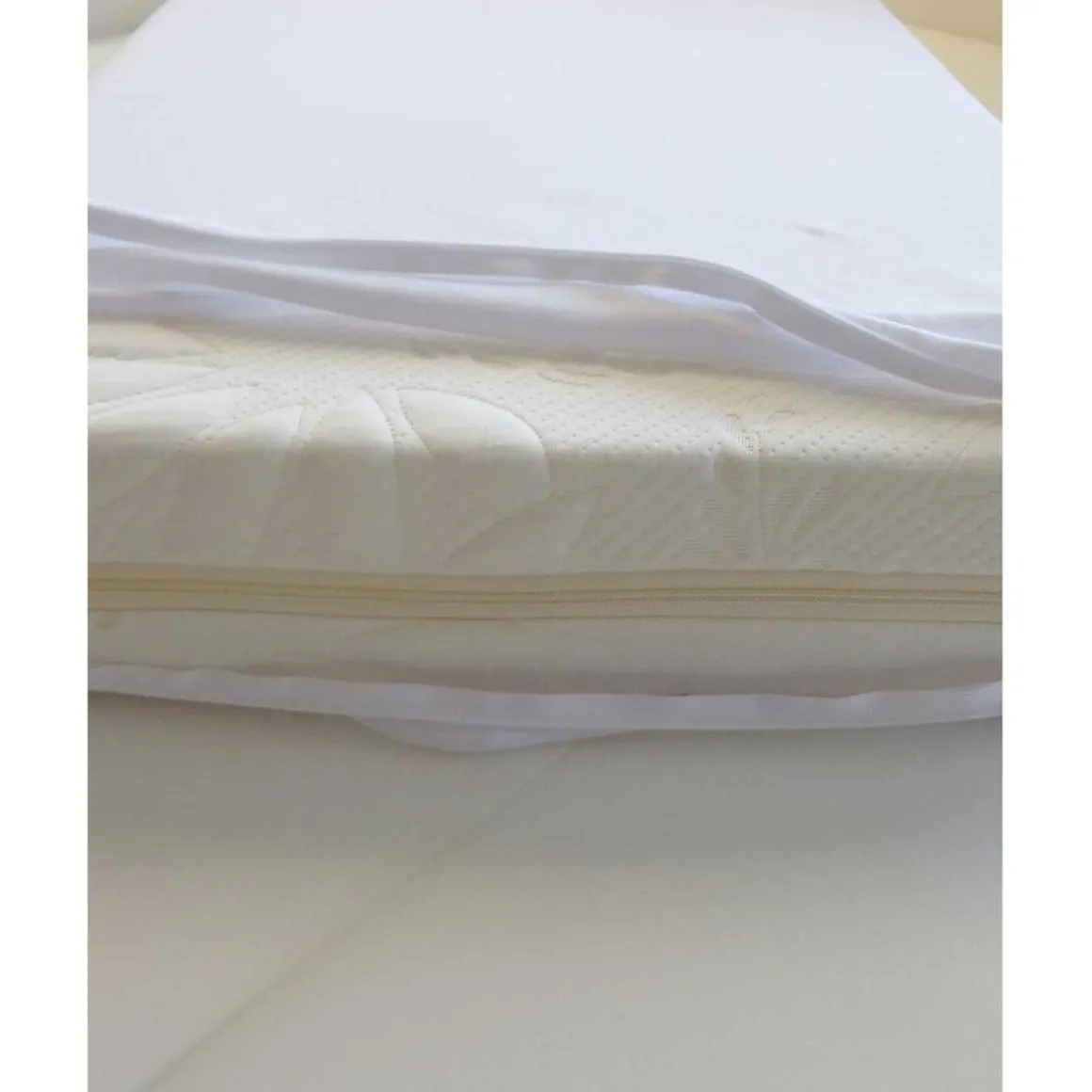 Giordani - Funda de colchón con cremallera