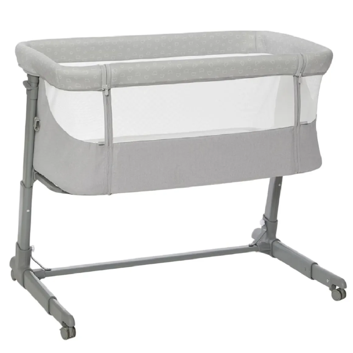 Giordani - Minicuna G-Dream gris