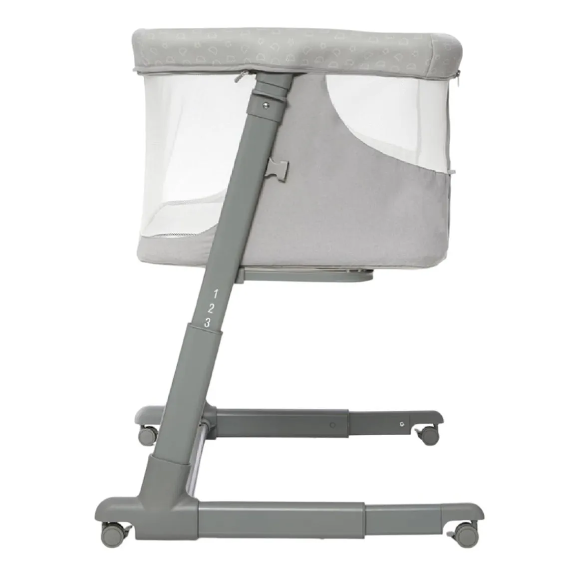 Giordani - Minicuna G-Dream gris