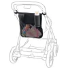 Giordani - Organizador de silla para paseo universal