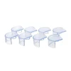 Giordani - Protectores de esquinas (8 piezas)
