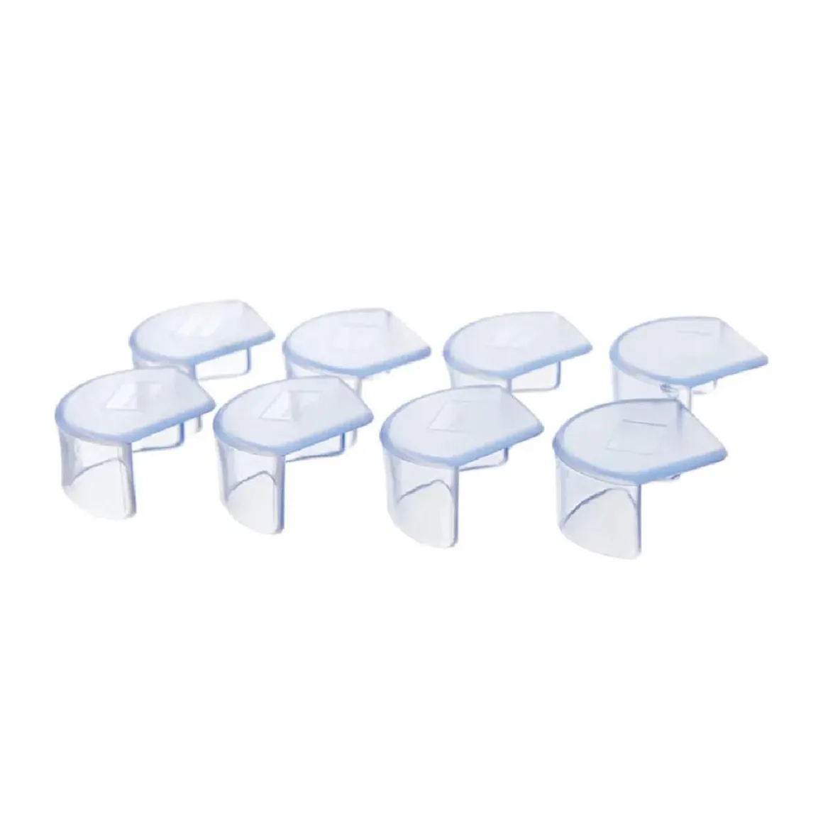 Giordani - Protectores de esquinas (8 piezas)