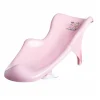 Giordani - Reductor de bañera color rosa