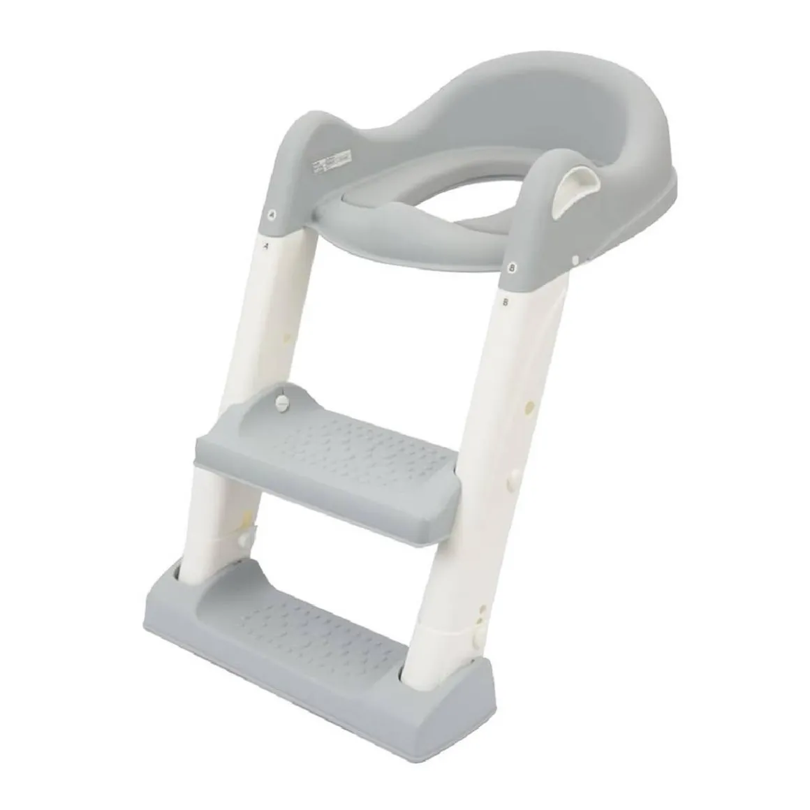 Giordani - Reductor WC con escalera