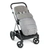 Giordani - Saco para silla de paseo Gris
