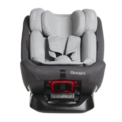 Giordani - Silla Auto Orpheus (40-105 cm) 0-4 años